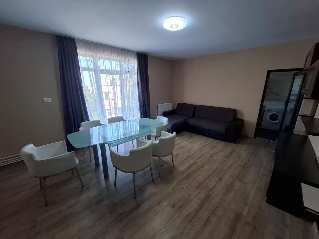 Inchiriez apart 3 camere Parneava - Str. Oituz ID: RH-45313-property