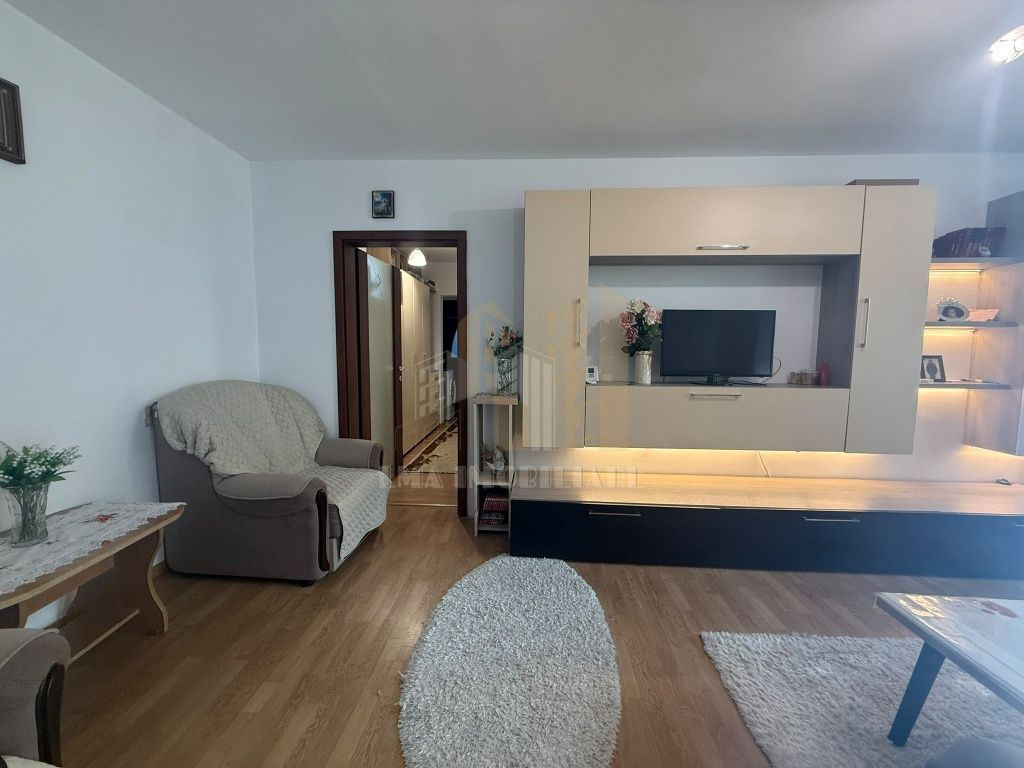 Apartament 3 camere Faget Brasov