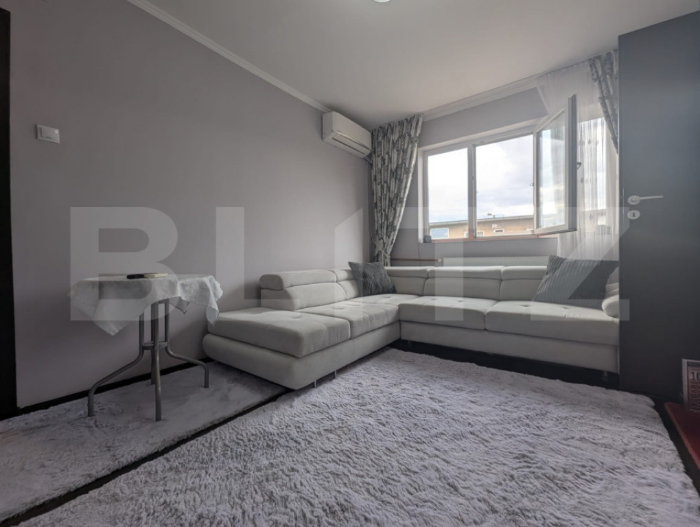Apartament vanzare Iosia, etaj intermediar