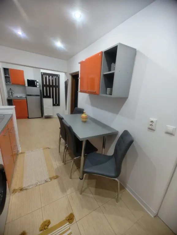 Apartament modern de închiriat, cu 2 camere, 48 mp - Zalau