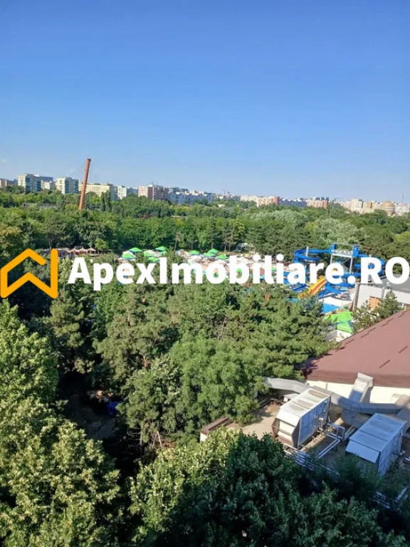 Ap. 2 cam de inchiriat Drumul Taberei Bucuresti | Metrou 2 m