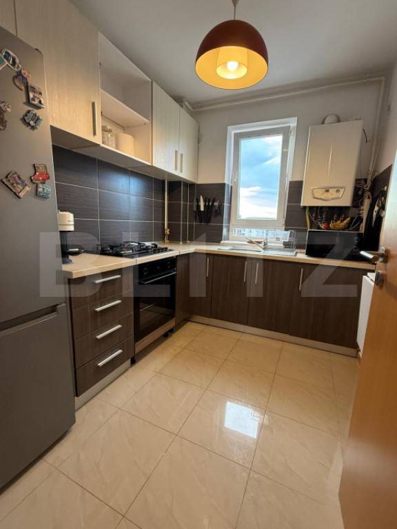 Avantgarden Bartolomeu -Apartament 2 camere, decomandat, boxa, parcare