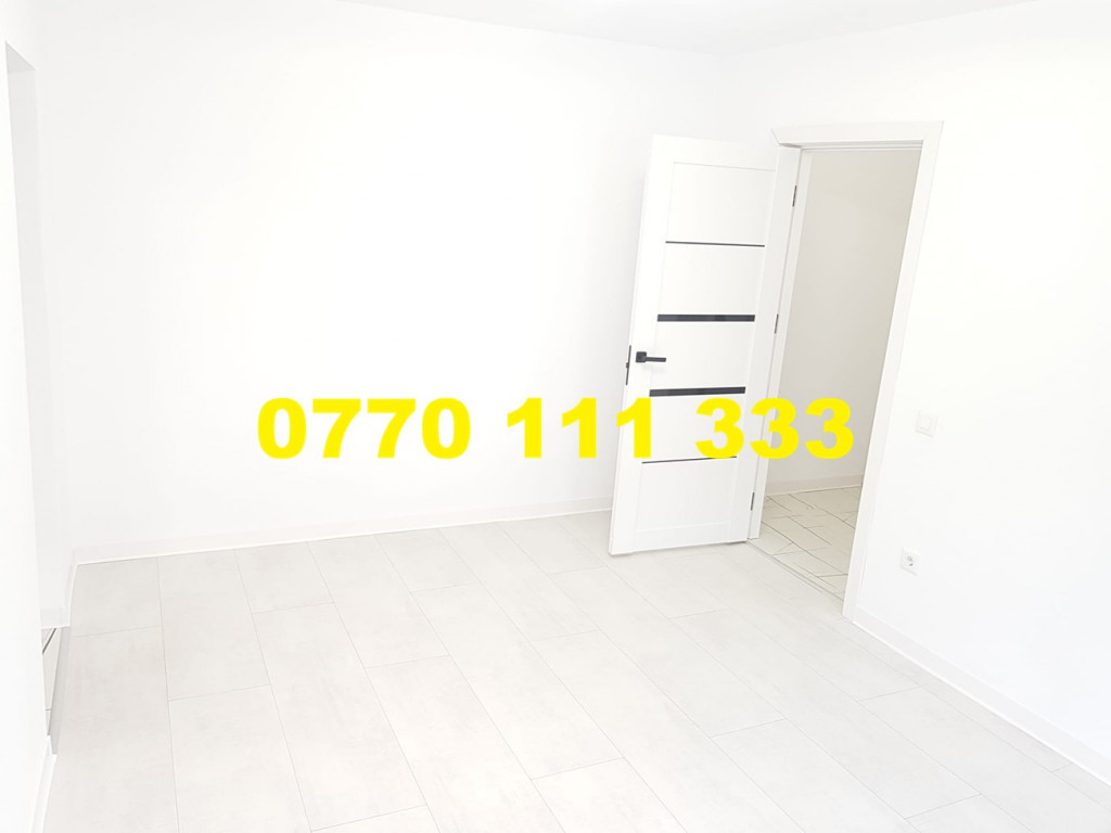 Etaj 1. Apartament 2 camere confort 2, Obor.