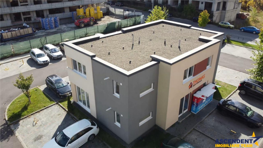 Vila moderna cu confort deosebit, in Tractorul, Brasov