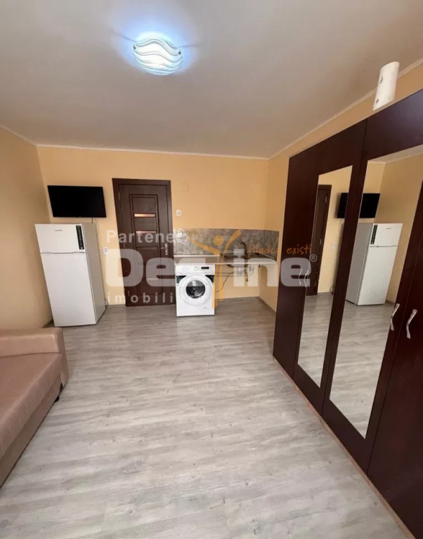 Închiriem apartament 1 cameră