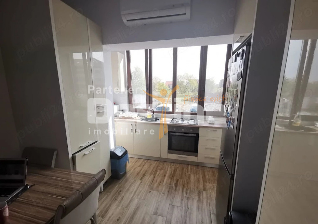 Închiriem apartament nou 2 camere Timisoara Strada Mures 16