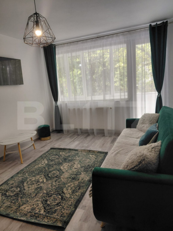 Apartament 2 camere, decomandat, 50mp - Zona Aleea Carpati