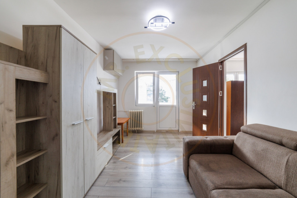 Apartament 2 camere - Gavana, Str. Paltinului!