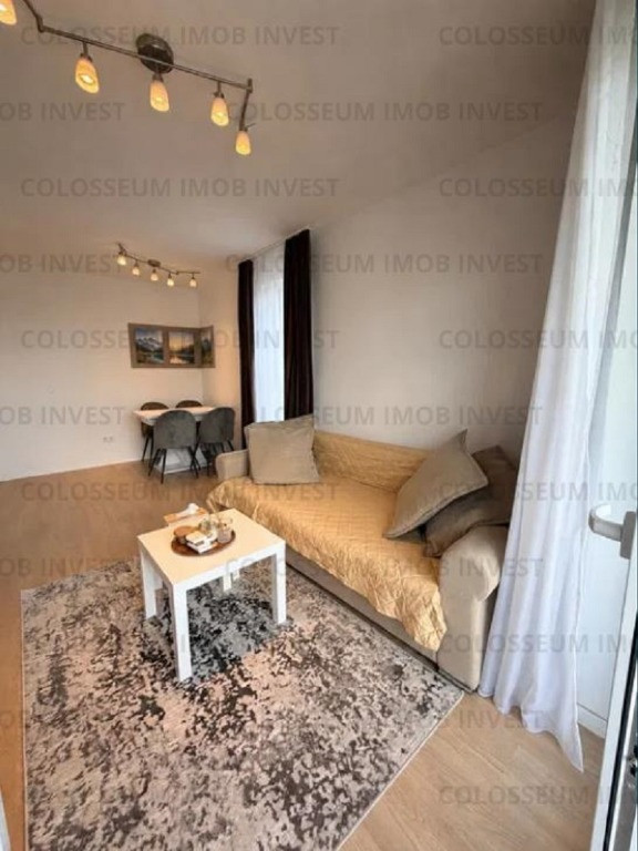 Avantgarden Bartolomeu -Apartament 2 camere, decomandat, boxa, parcare