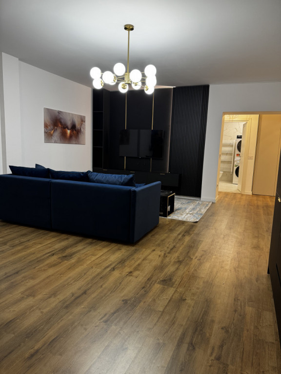 Pipera 1,Ivory Residence,83mp (penthouse 2 cam transformabil 3 camere)