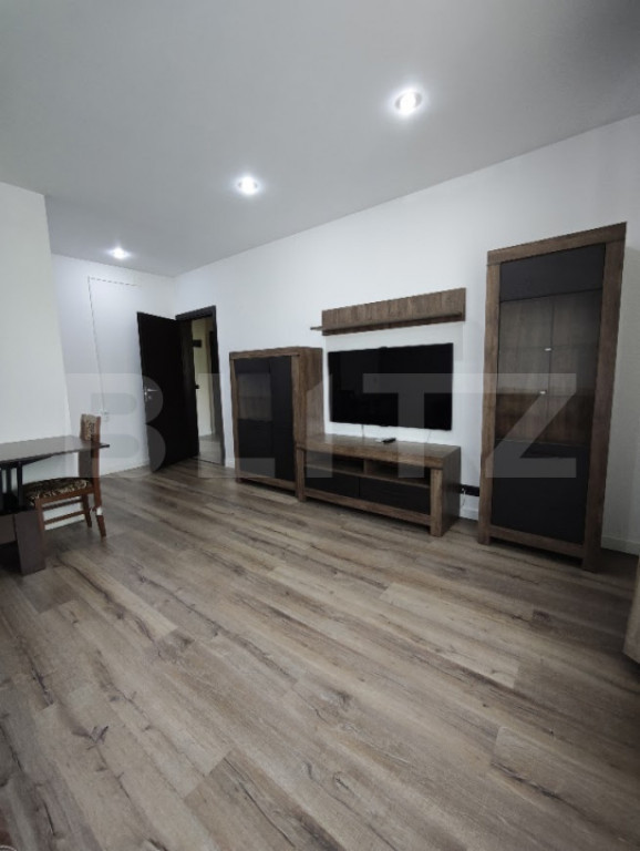 ???? Apartament de închiriat – 2 camere, 78 mp, poziție