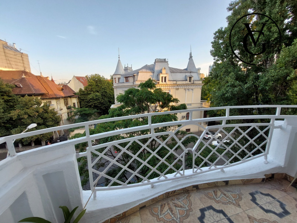 Apartament 2 camere - Victoriei- Nemobilat - PetFriendly