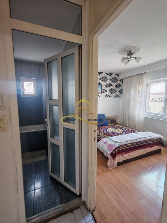 Apartament de vânzare – oportunitate excelentă