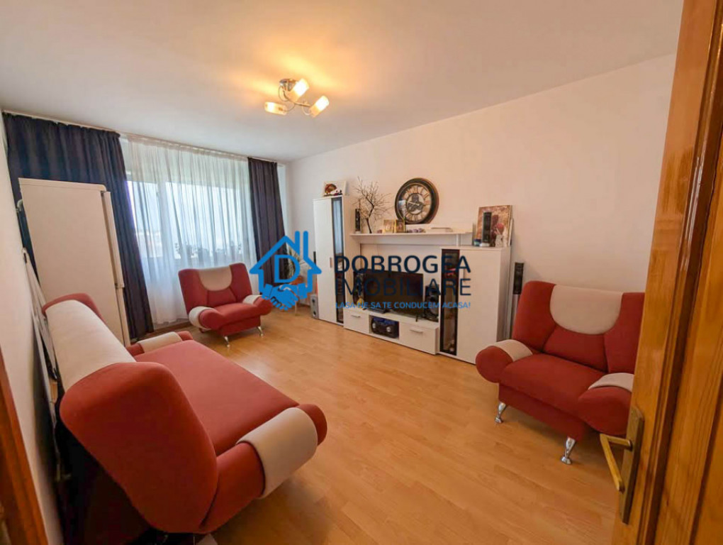 ID 3573 Apartament 3 camere LA CHEIE- Strada Babadag ULTRACENTRAL