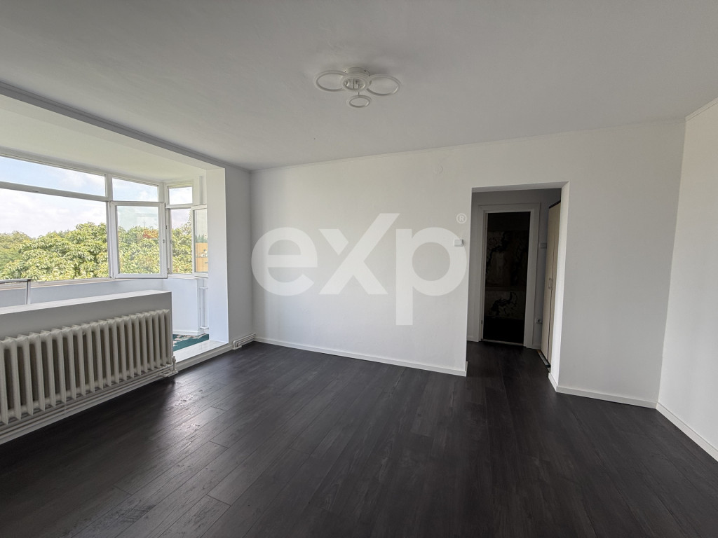 Apartament 2 camere, 32 mp, zona Nicolina