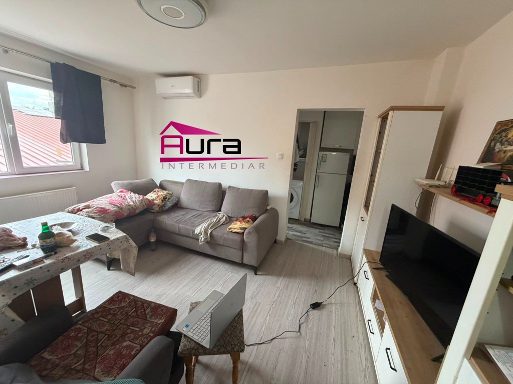 Apartament 2 camere zona Big