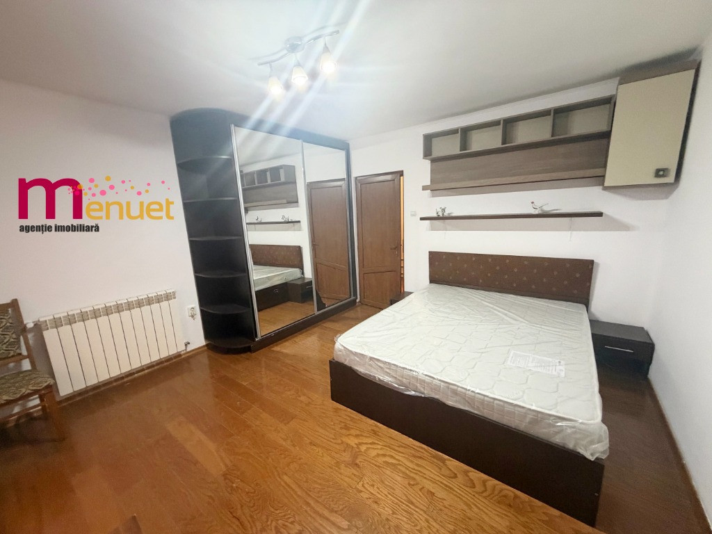 Apartament 2 camere,zona Big,etaj 2