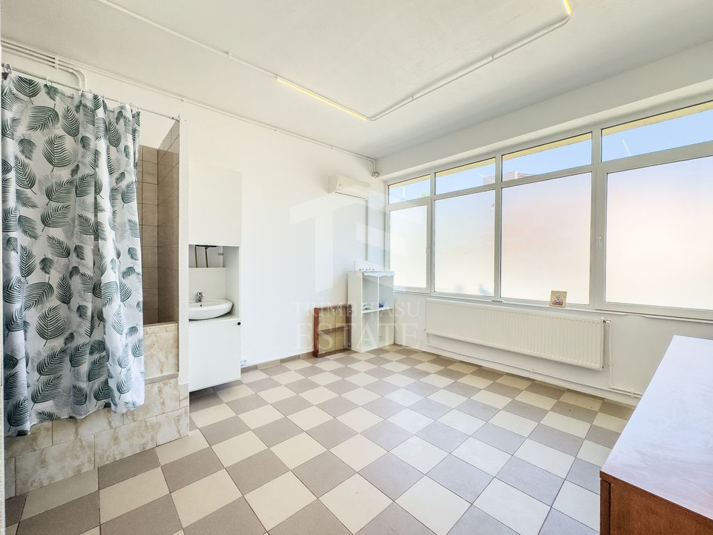 Spatiu Comercial | Piata Gorjului | Vad Exceptional | met...