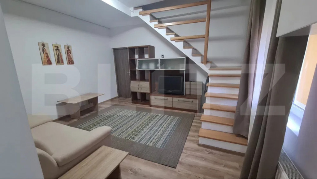 Apartament la casa de inchiriat, ultracentral, 3 camere, 65m