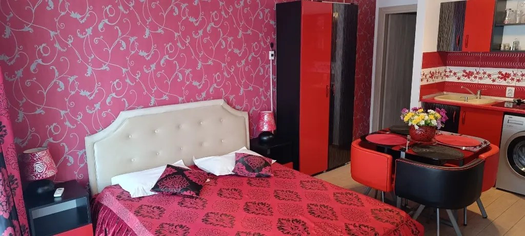 Garsoniera Mamaia