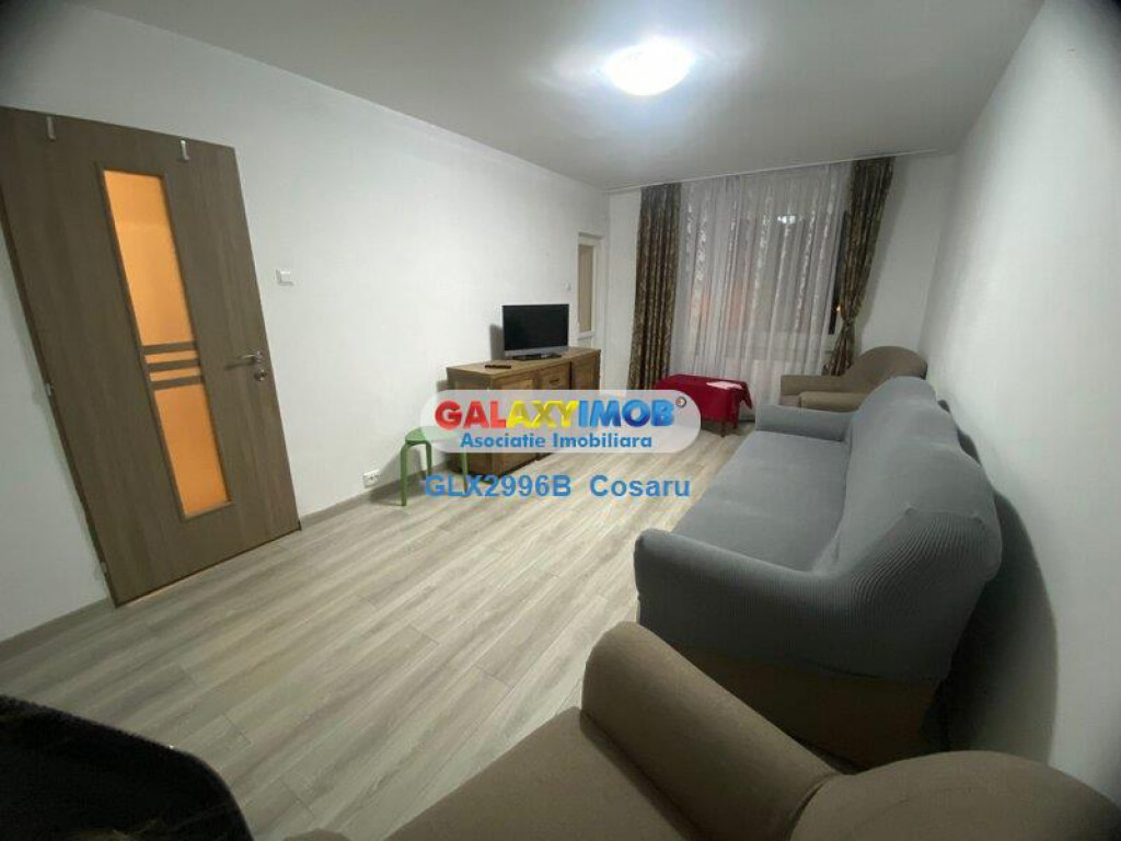 APARTAMENT 2 CAMERE DE INCHIRIAT RAHOVA MARGEANULUI