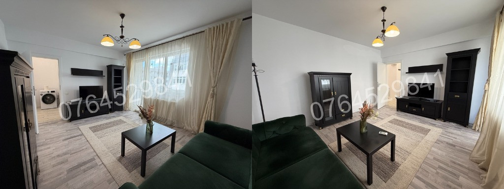 Apt. 2 cam,premium,bloc 2022,Rotar Park 2,Militari,Metro-Mc Donald's