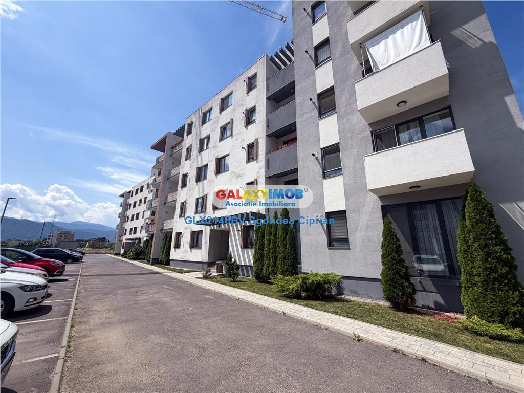 Apartament 3 Camere Qualis 70 Mp Mobilat Si Utilat