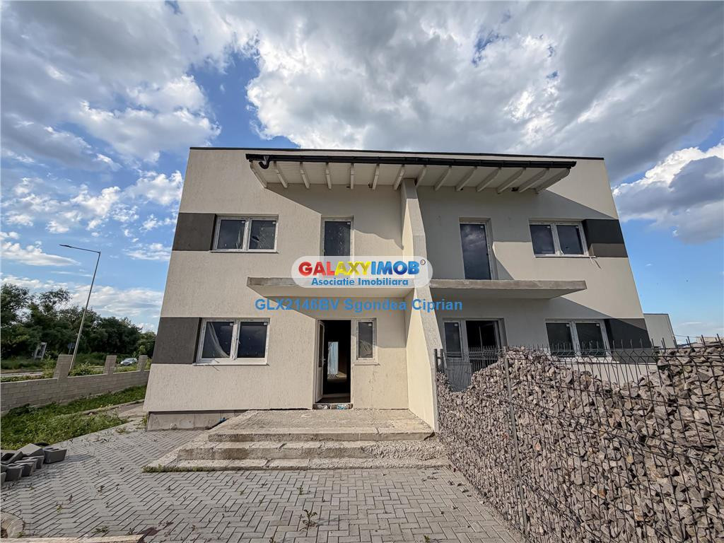 Apartament 3 Camere Qualis 70 Mp Mobilat Si Utilat