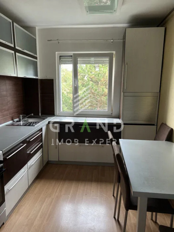 Apartament 3 camere Manastur-zona Big str Izlazului