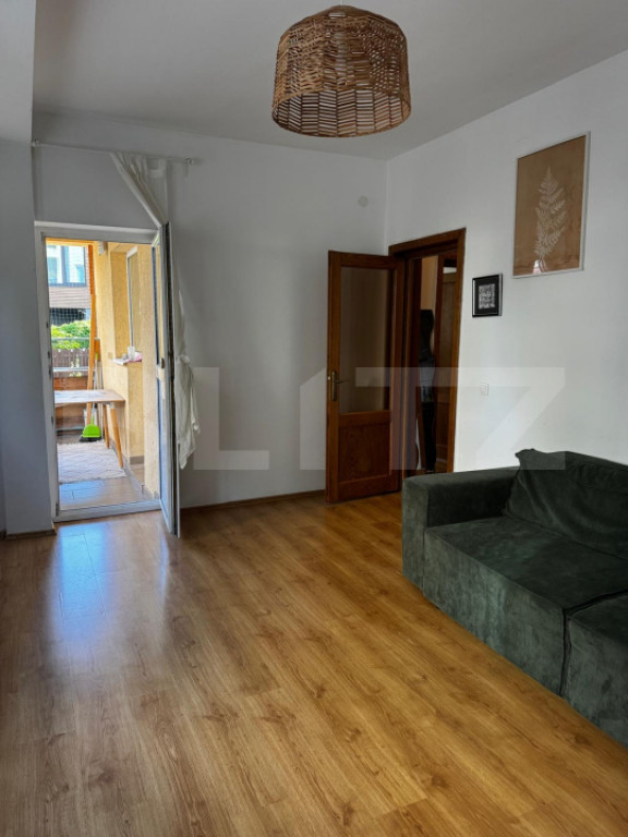 Apartament 2 camere, decomandat, 60 mp, parcare, Profi Grigo