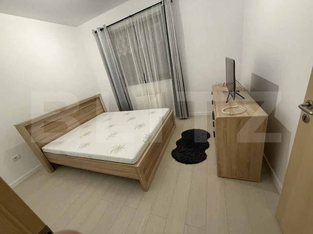 Apartament 2 camere, 47 mp, zona Giroc