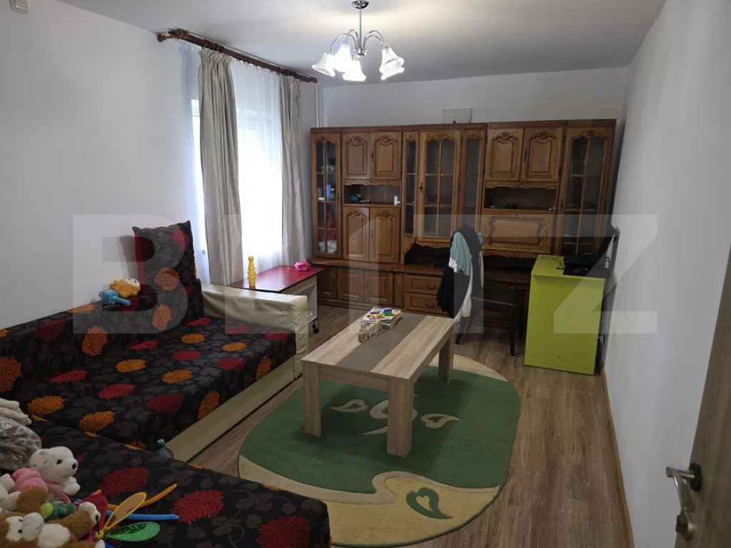 Apartament 2 camere, 50 mp, zona Canta