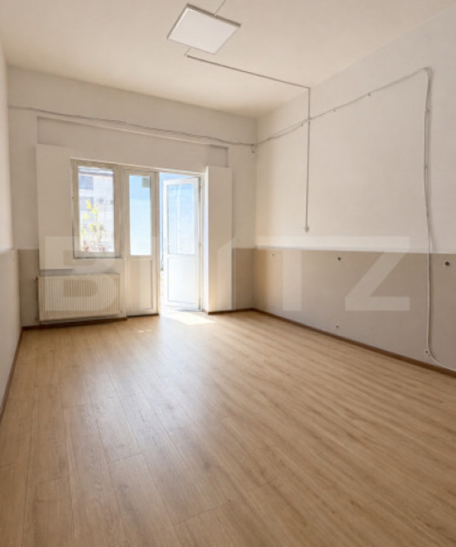Casă la curte, 55 mp, zonă Libertatii