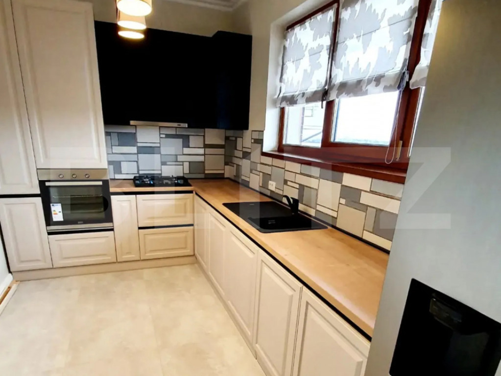 APARTAMENT 2 CAMERE, GALATA, 109.900 EURO