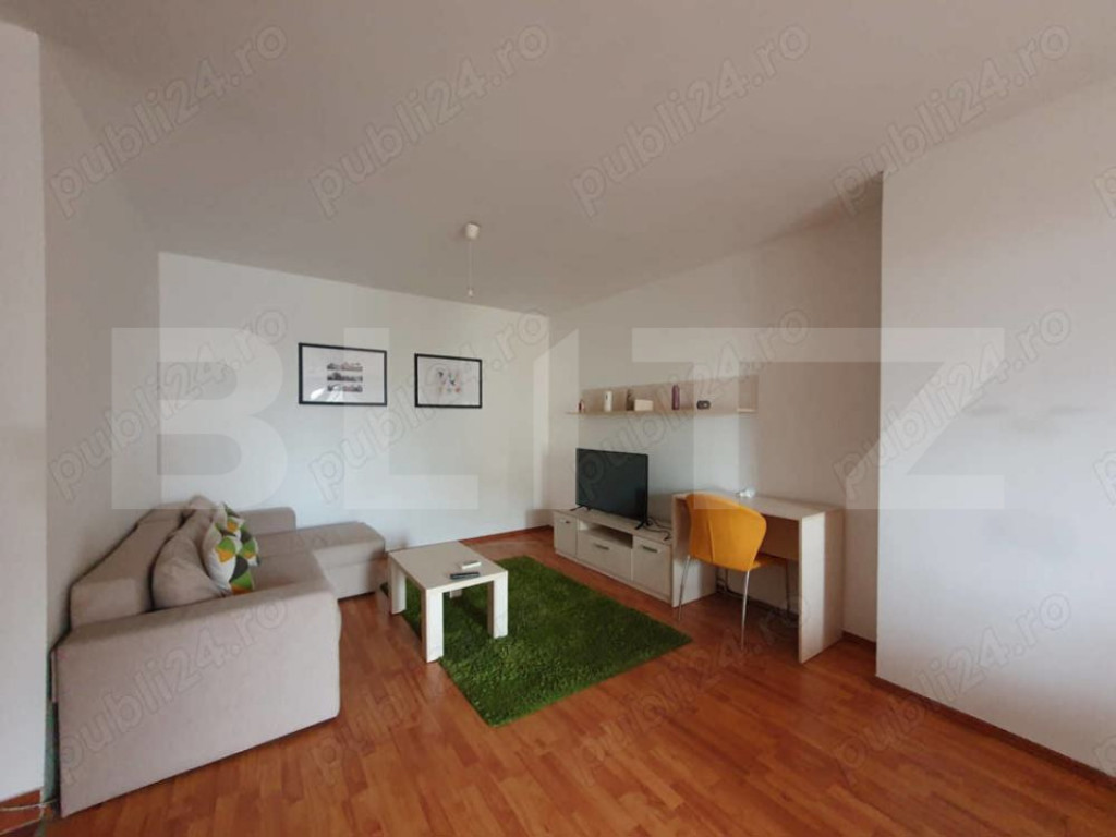 2 camere in zona Soarelui