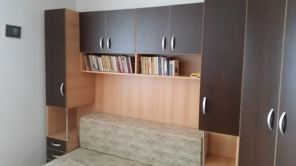 Brancoveanu etaj 3 eroii revolutiei