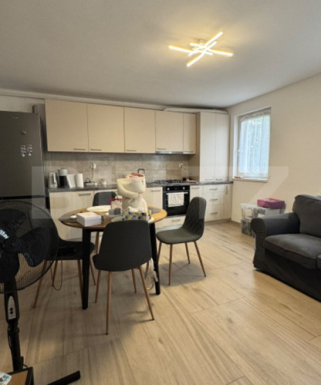 Apartament 2 camere, 55 mp, parcare, zona Calea Baciului
