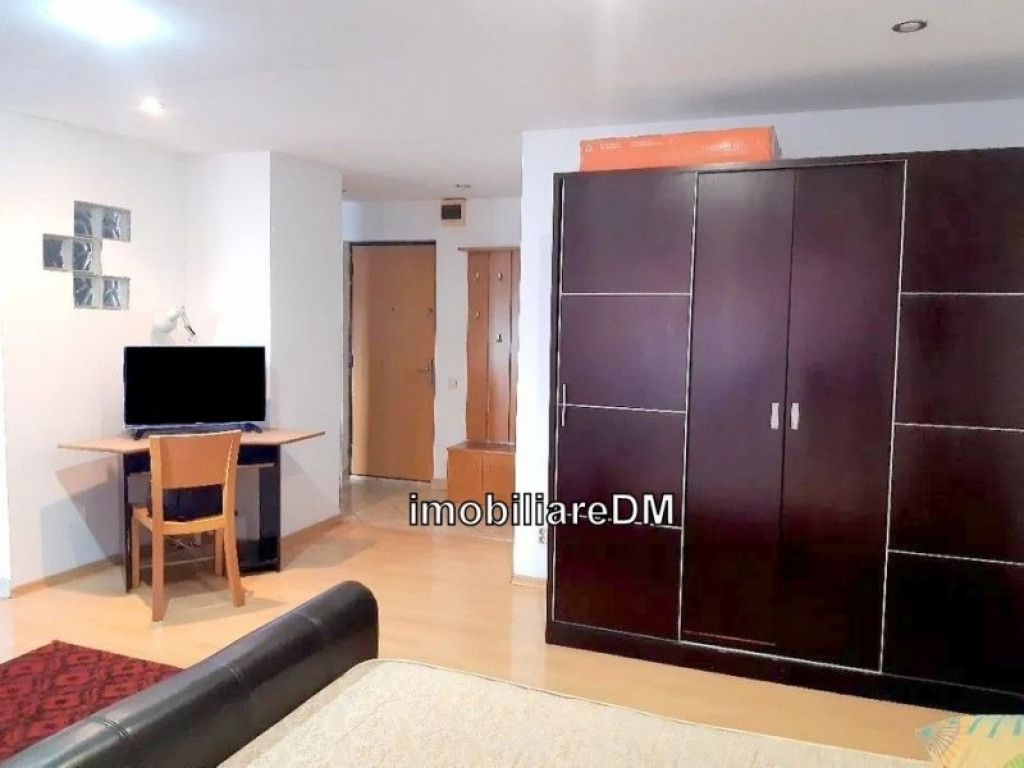 Apartament 1 camera D, in Pacurari