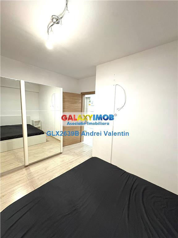Apartament Bloc Nou - Berceni - Grand Arena - Parcare Subter