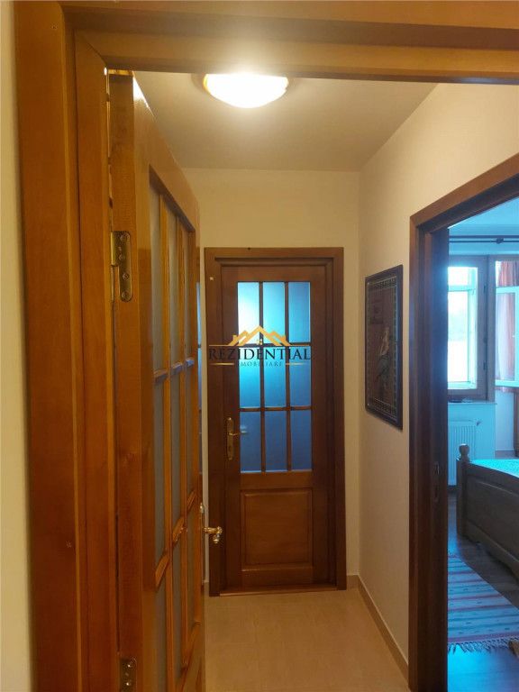 APARTAMENT DOUA CAMERE - PIETONALUL UNIRII