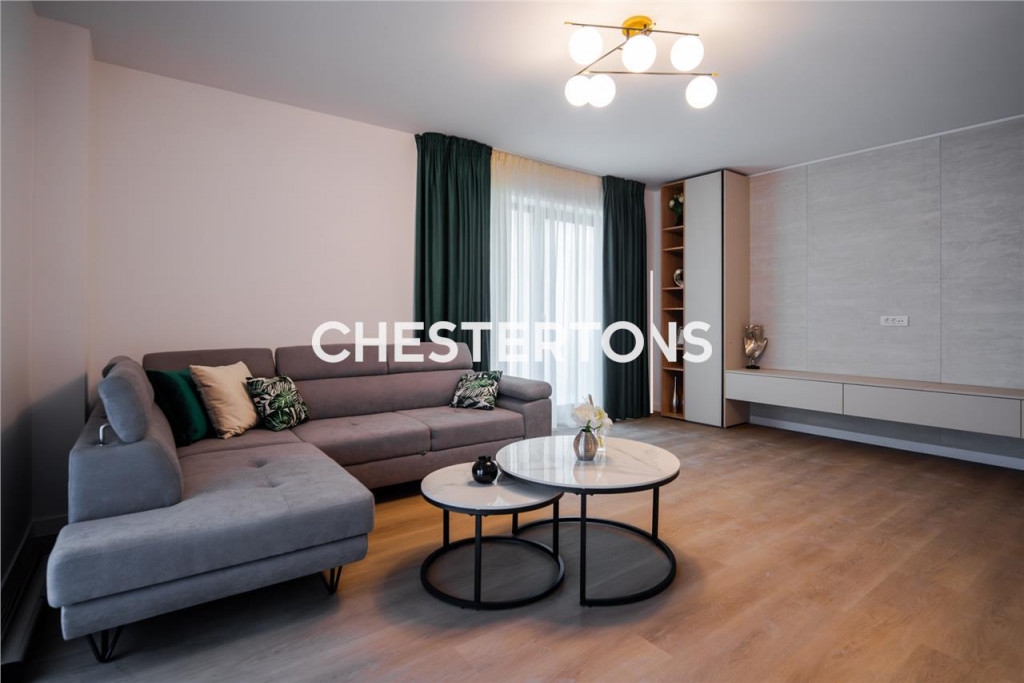 Apartament 2 camere terasa 8.43 mp constructie noua cu veder