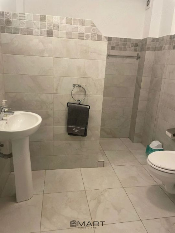 Apartament 2 camere Doamna Stanca