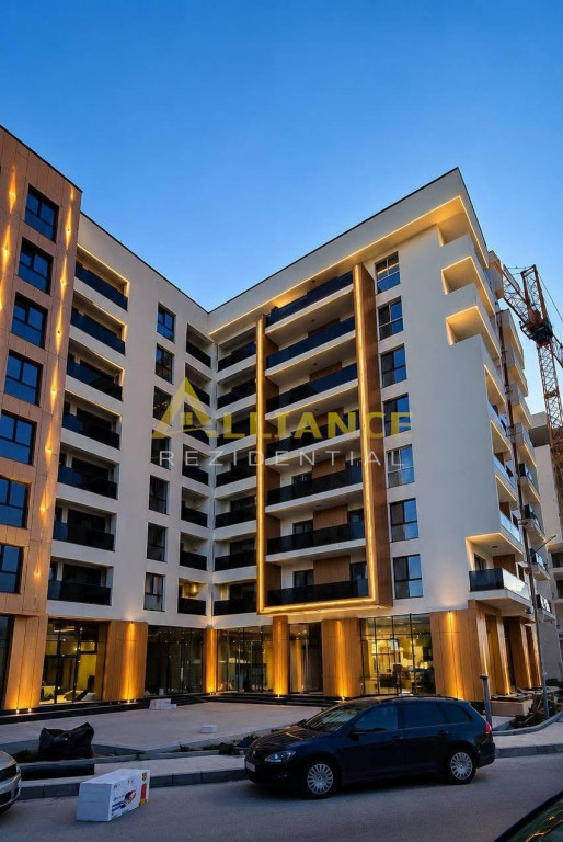 Apartament 2 camere | 67 mp | Direct Dezvoltator