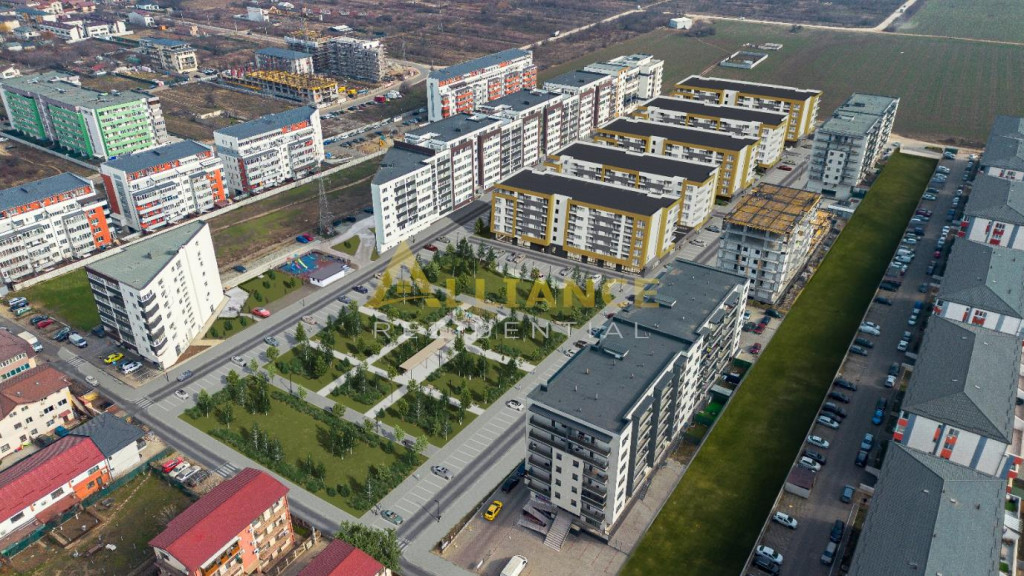 Garsoniera decomandata | Investitie sigura | 1 min Metrou Be