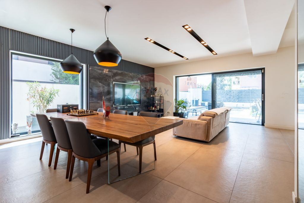 Elegant family villa | piscină privată | Pipera, Scoala...
