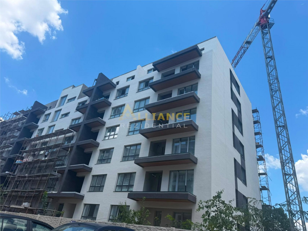 Metrou Aparatorii Patriei Ap 2 Cam decomandat 65 MP