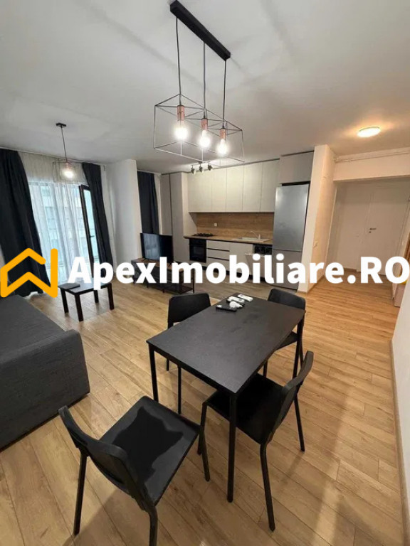 Apartament 2 camere de inchiriat Drumul Taberei București |