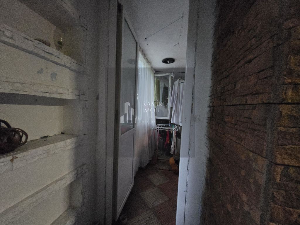 Apartament 2 camere zona Luica Etaj 1