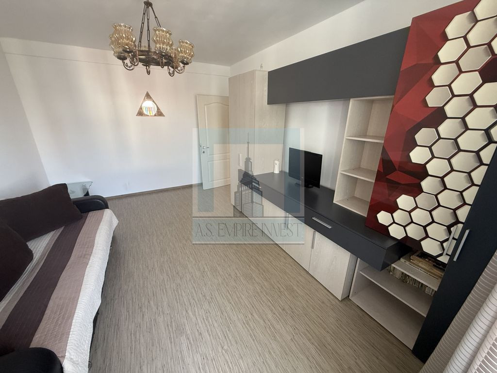 Apartament 2 camere decomandat, zona AFI, Centrul Civic, Bra