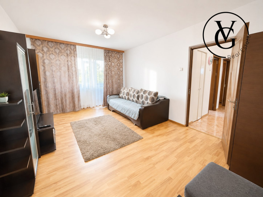 Apartament 2 Camere | Modern | Energia Residence